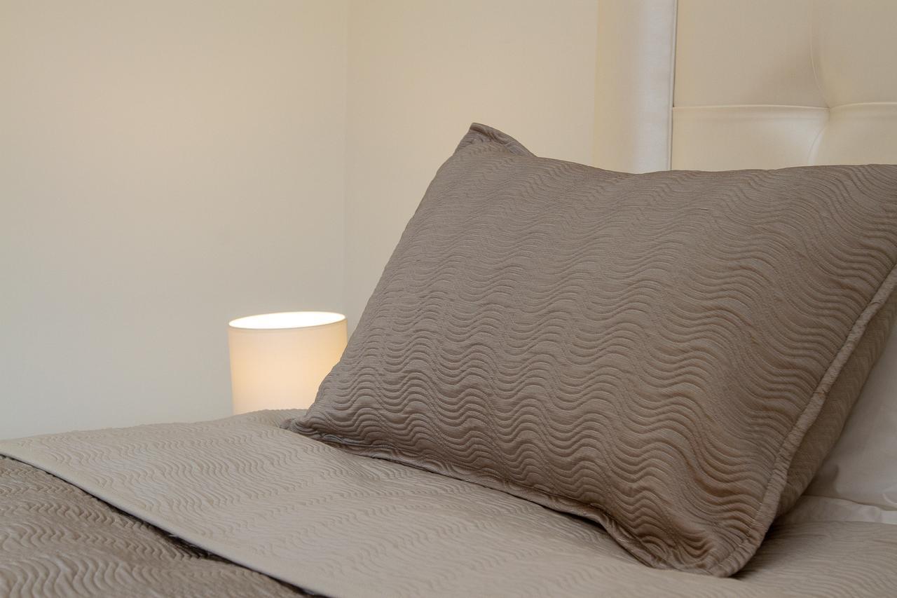Apartmán Lydia Uno Torremolinos Exteriér fotografie