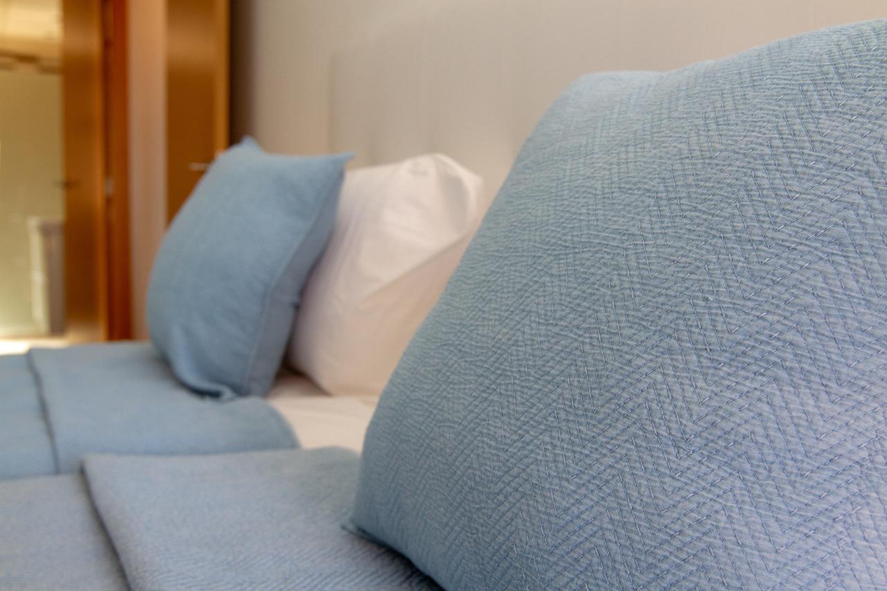 Apartmán Lydia Uno Torremolinos Exteriér fotografie