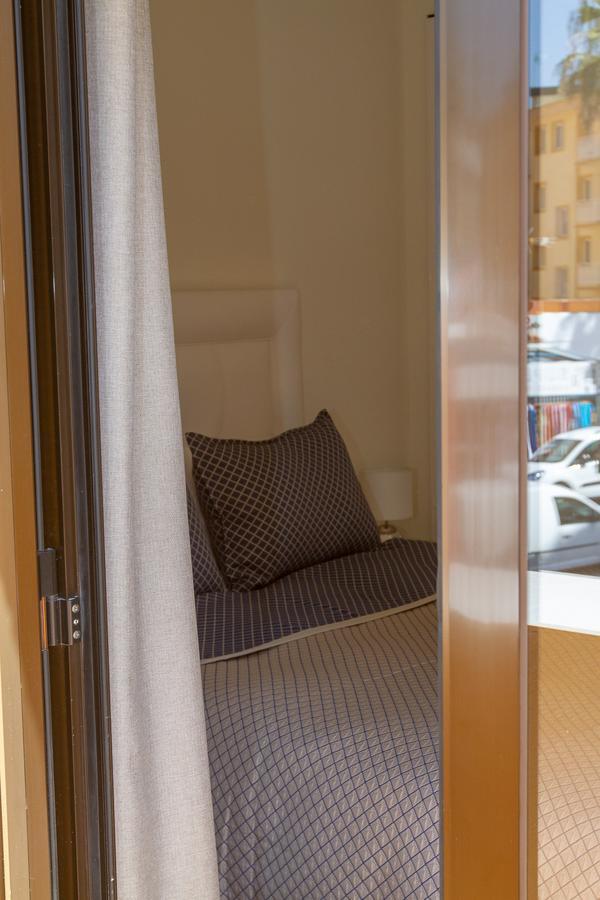 Apartmán Lydia Uno Torremolinos Exteriér fotografie