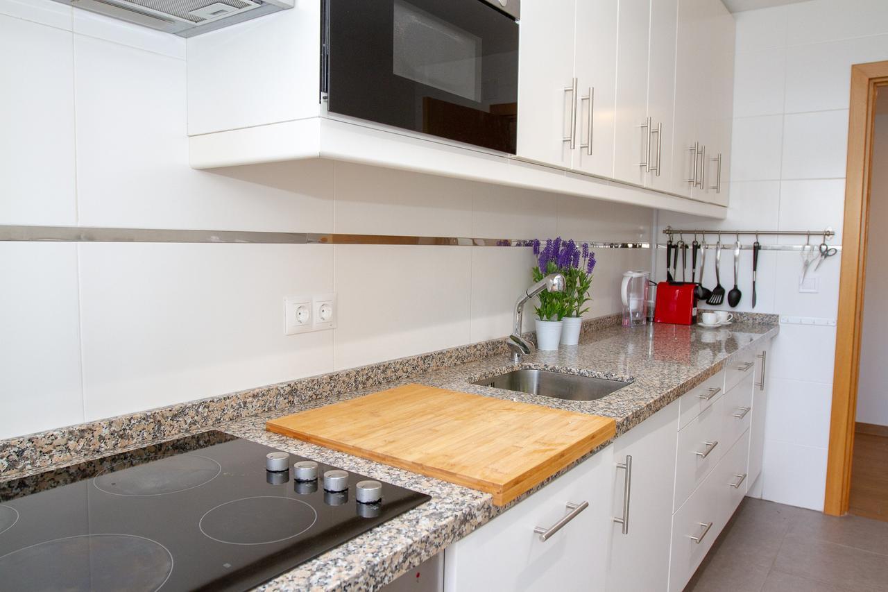 Apartmán Lydia Uno Torremolinos Exteriér fotografie