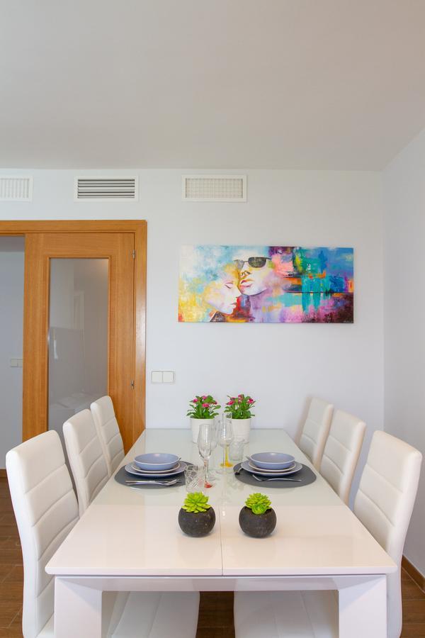 Apartmán Lydia Uno Torremolinos Exteriér fotografie