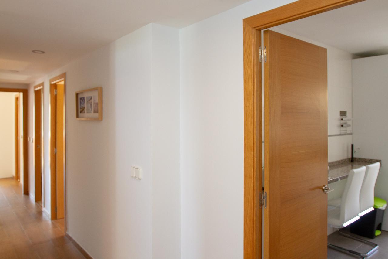 Apartmán Lydia Uno Torremolinos Exteriér fotografie