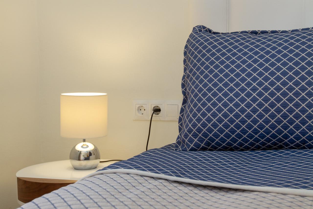 Apartmán Lydia Uno Torremolinos Exteriér fotografie